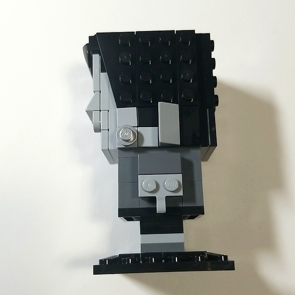 NIB Lego Brickheadz Frankenstein Halloween - Picture 4 of 6